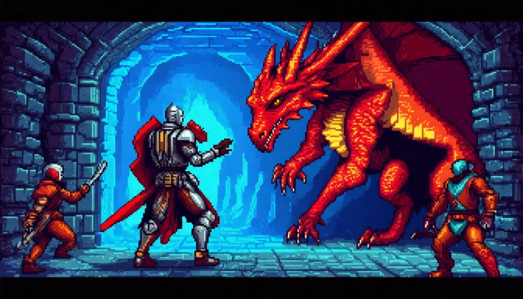 Player Testimonials for LoRD2 AI‑Powered&nbsp;RPG