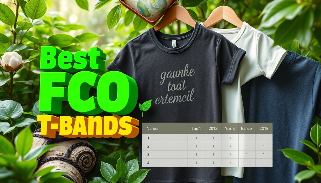 POD Platforms With Verified Green&nbsp;Practices