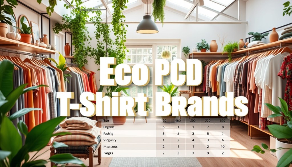 POD That Aligns With Sustainable Fashion&nbsp;Ethics