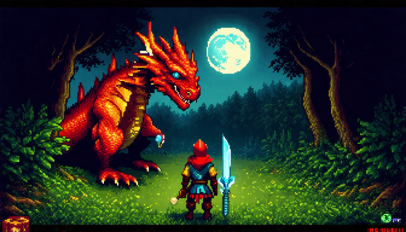 Rare Items List for Legend of the Red Dragon Gemini Edition