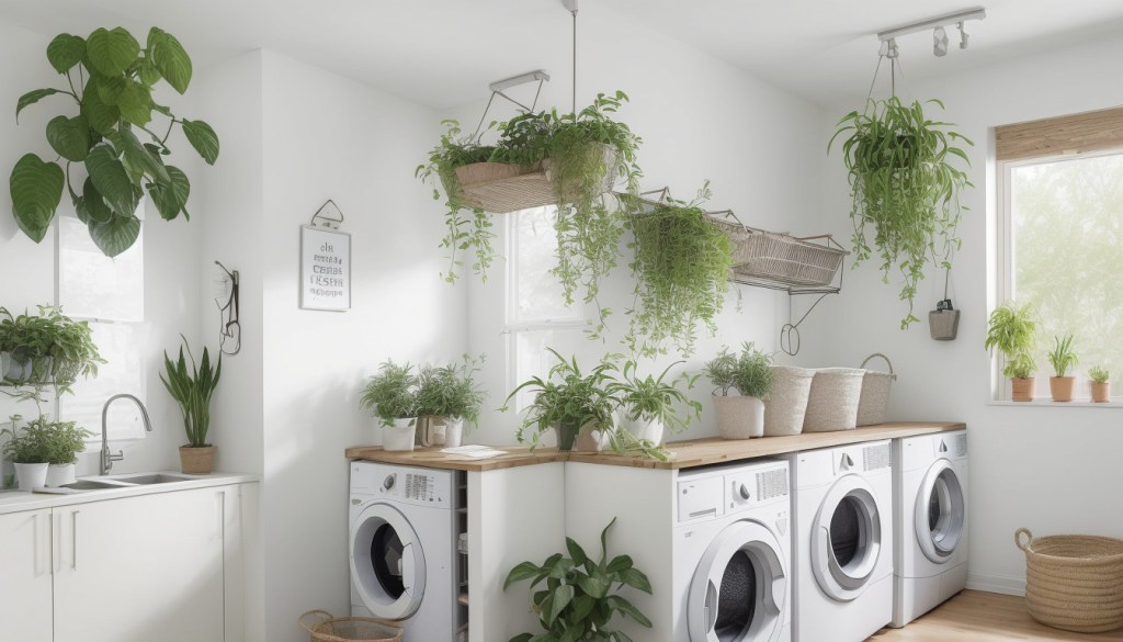 Reducing Microfiber Pollution at&nbsp;Home