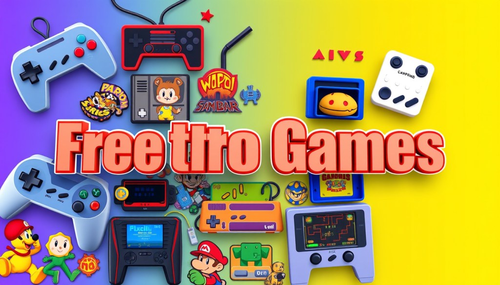 Replay Value: What Retro Games Teach About&nbsp;Design