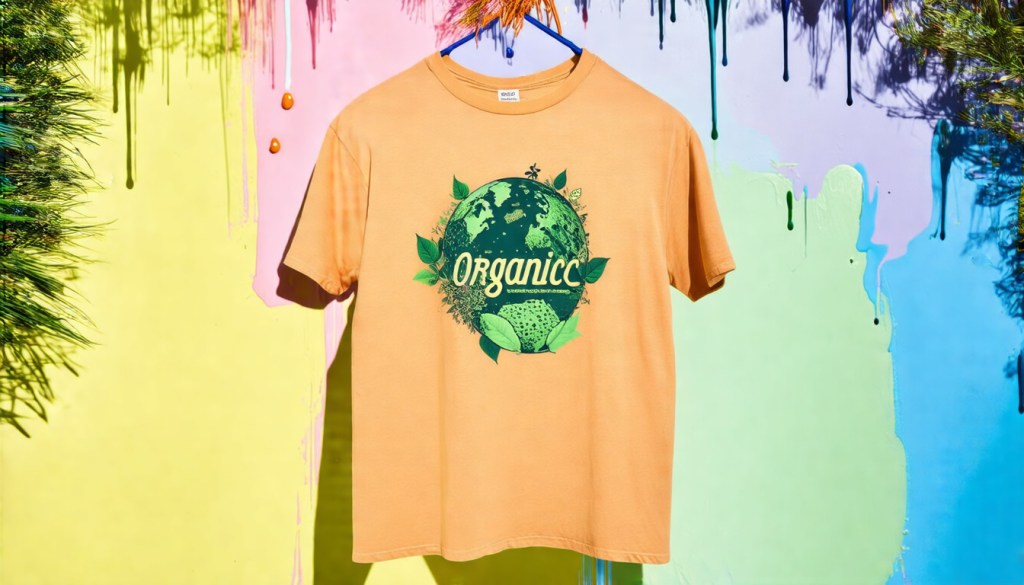 Retro Biodegradable Graphic&nbsp;Tee