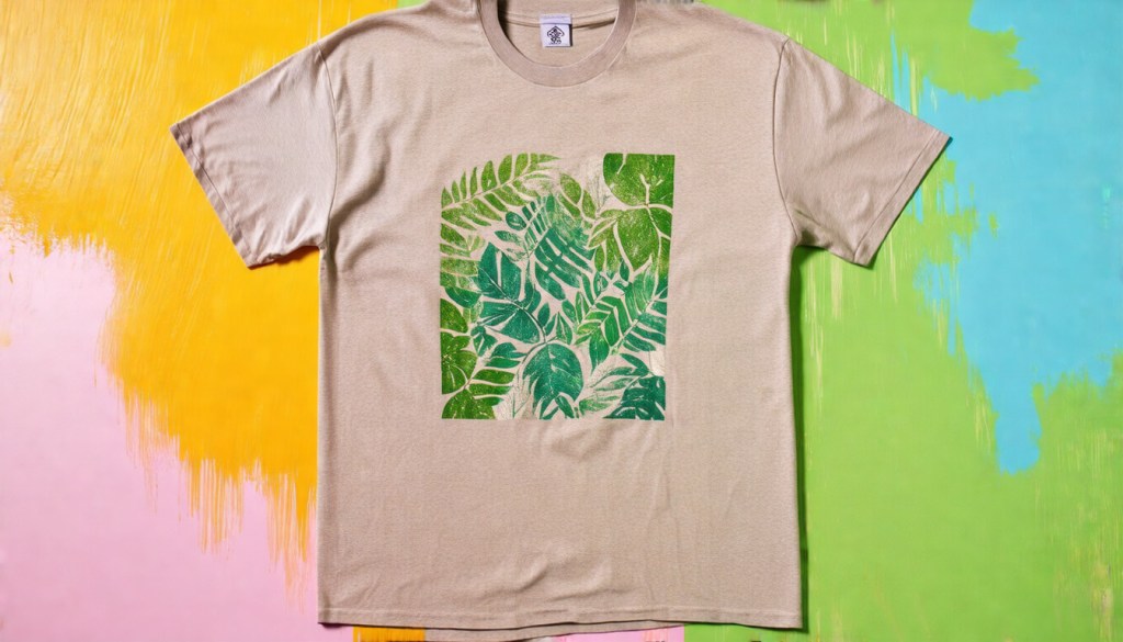 Retro Biodegradable Jersey