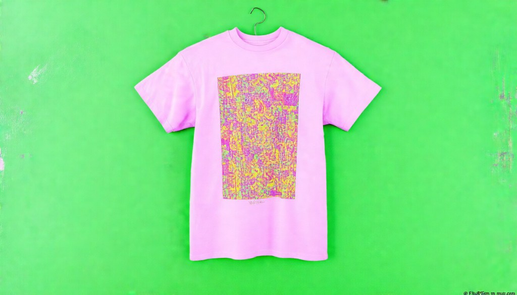 Retro Biodegradable Top