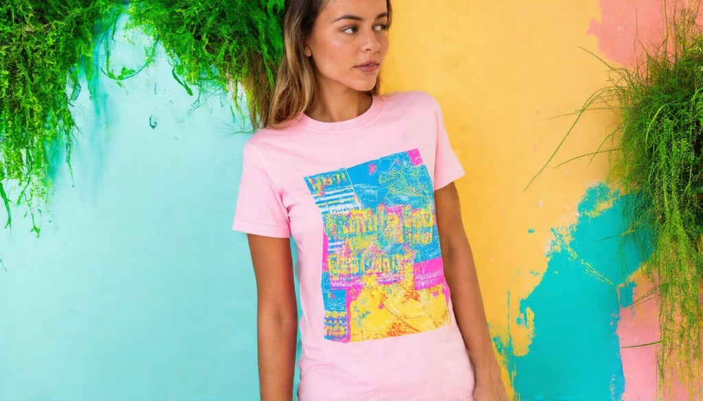 Retro Compostable Top