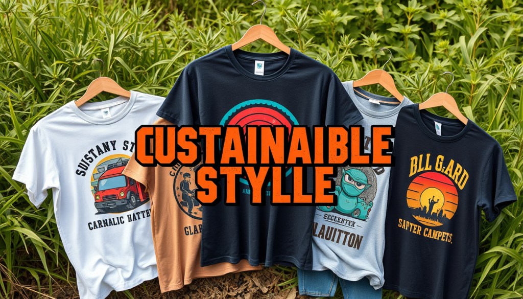 Retro Gamer T-Shirts That Are Also&nbsp;Eco-Friendly