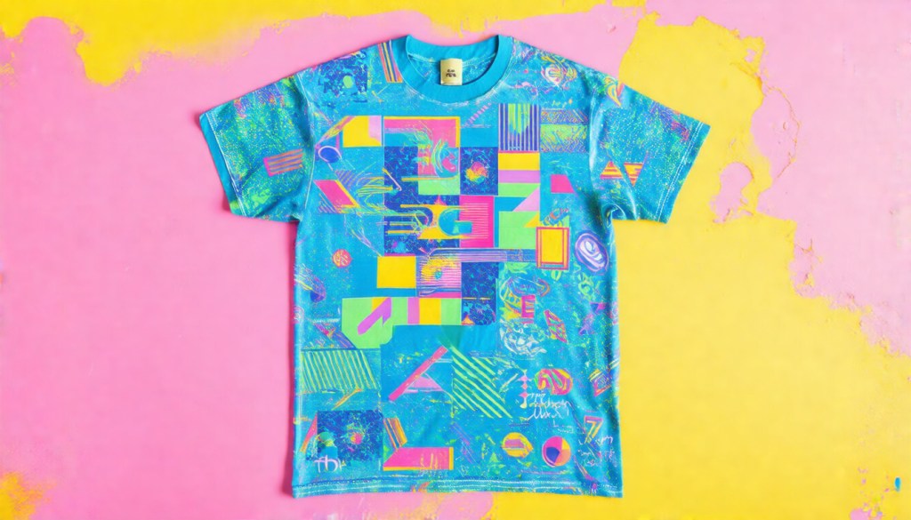 Retro Graphic Graphic&nbsp;Tee