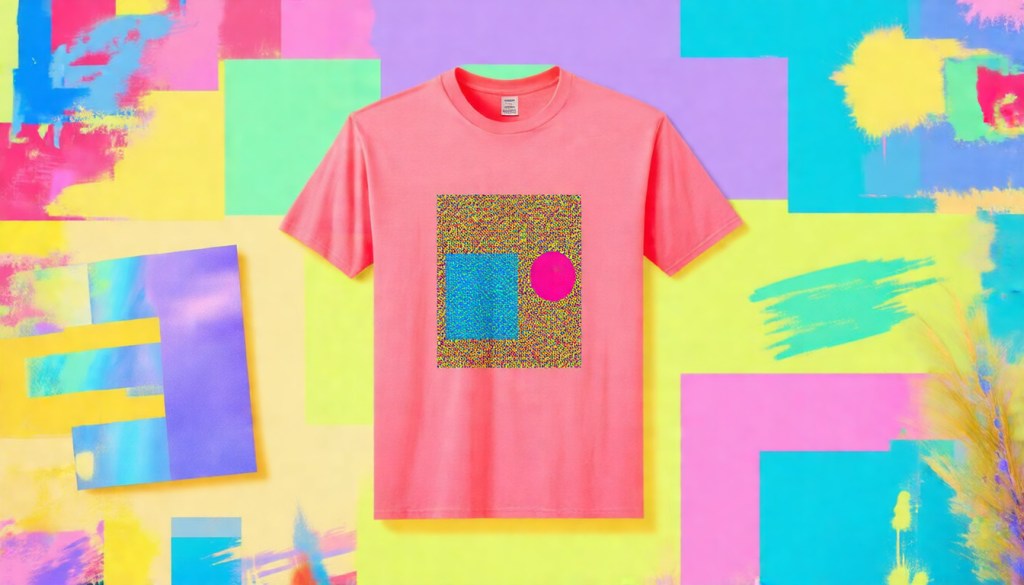 Retro Graphic T-Shirt