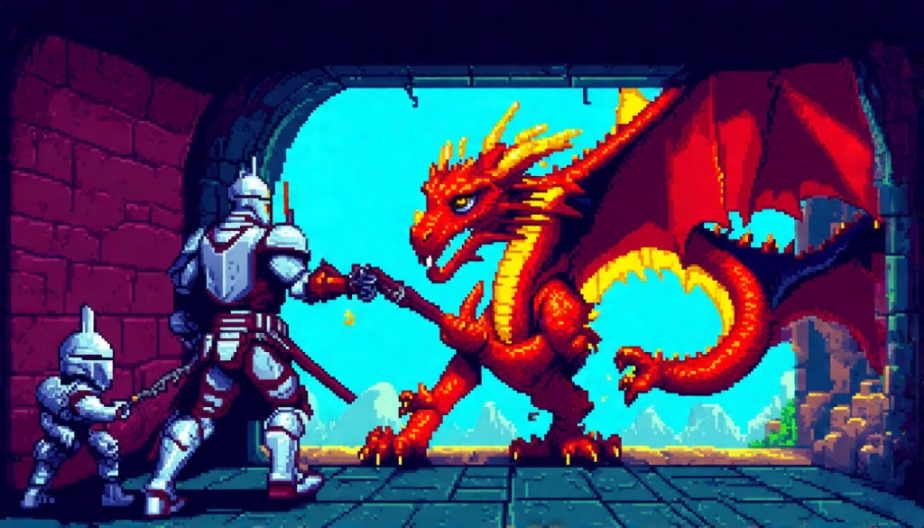 Retro Review of LoRD 2&nbsp;Re‑imagined