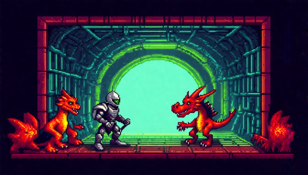 Retro Review of LoRD2 AI‑Powered&nbsp;RPG