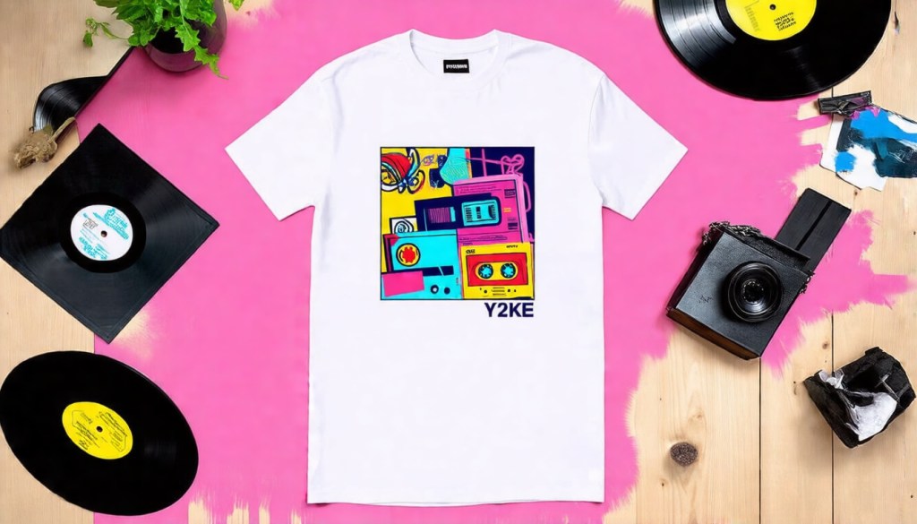 Retro Unisex Graphic&nbsp;Tee