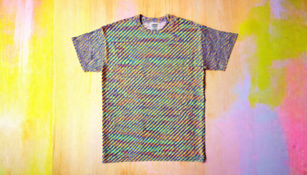 Retro Unisex T-Shirt