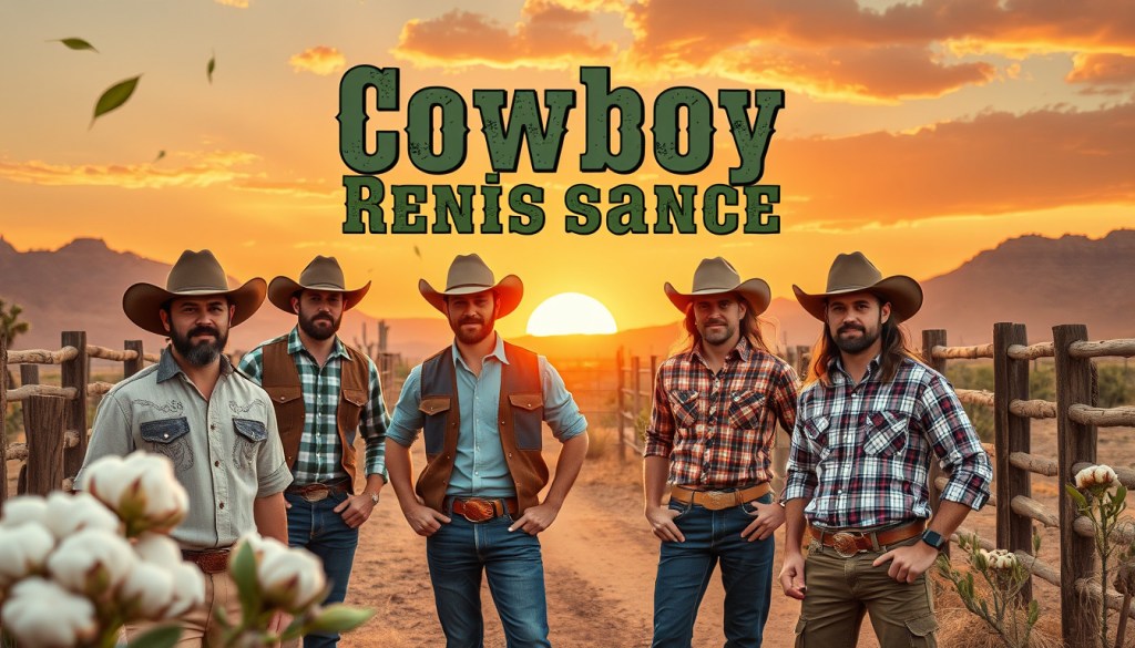 Rewriting Rodeo Style Sustainably