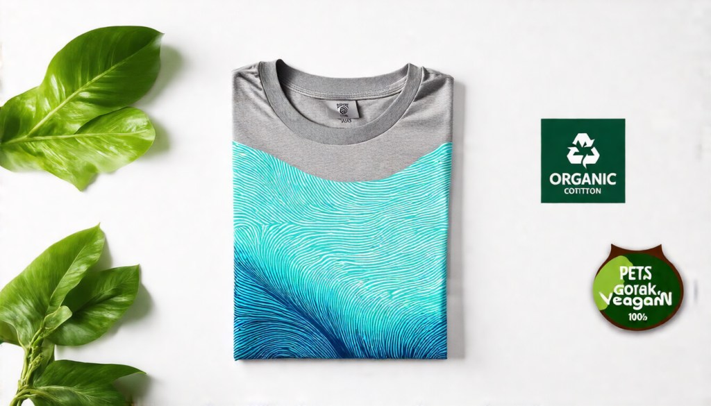 Rhythm Renewable Organic Cotton&nbsp;T-Shirt