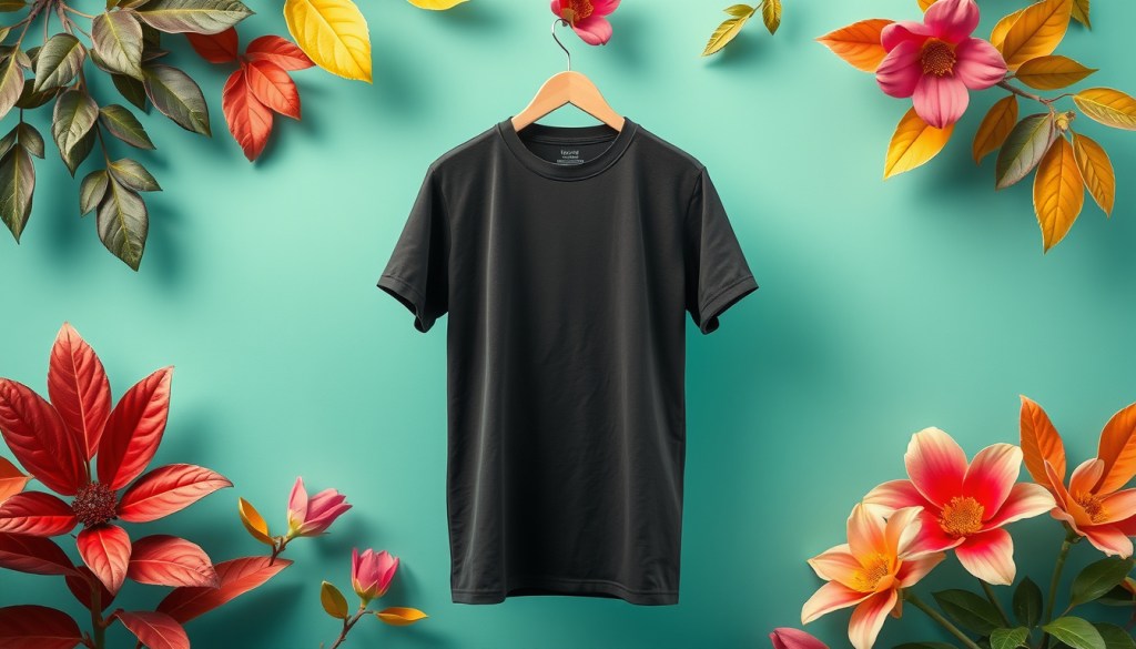 Say Goodbye to Greenwashing: Uncover the Truly Organic Tee That Delivers on Its&nbsp;Promise