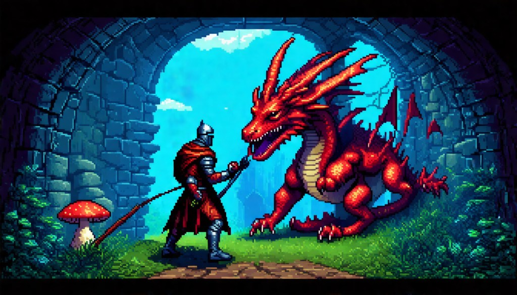 Secrets and Easter Eggs in LoRD 2&nbsp;Re‑imagined