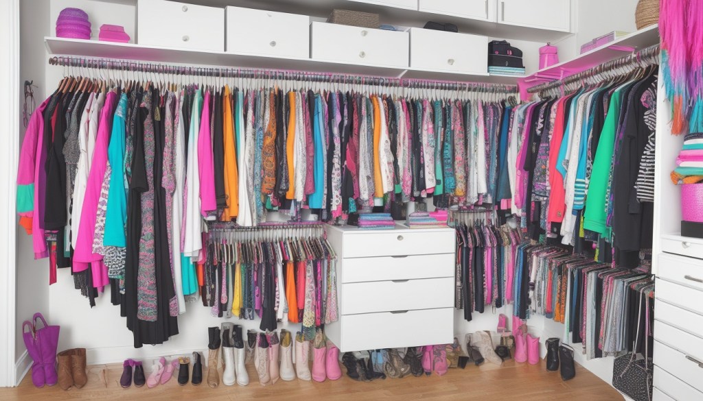 Shop Your Closet Challenge – 30&nbsp;Days