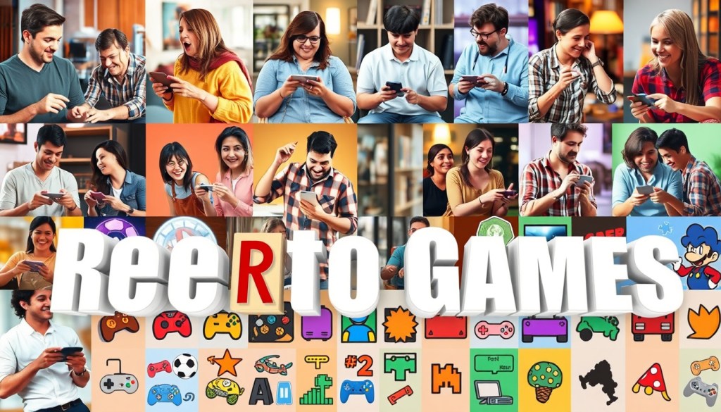 Short-Session Games That Fit Busy&nbsp;Lives