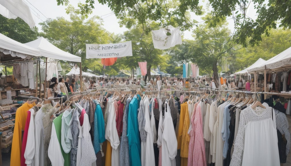 Slow Fashion Community Spotlights – Get&nbsp;Involved