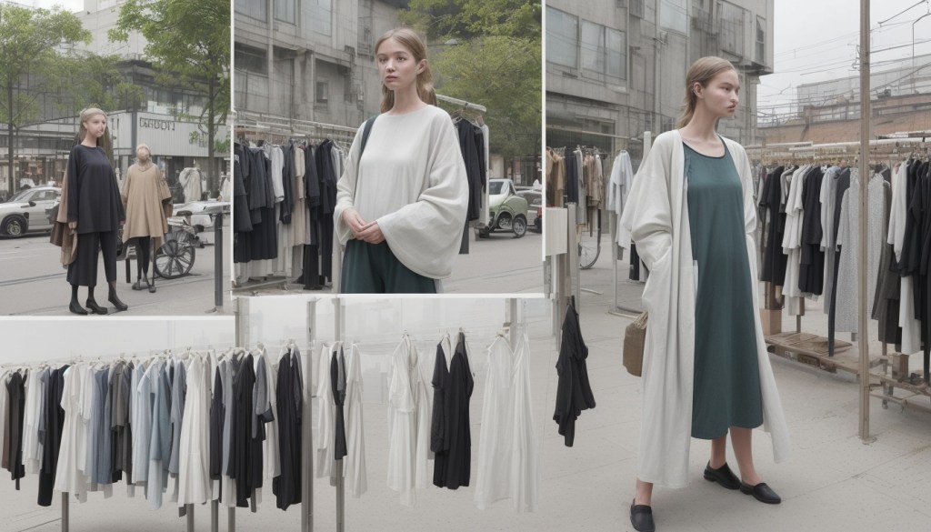 Slow Fashion vs Fast Fashion: Download Our Free Email Mini-Course