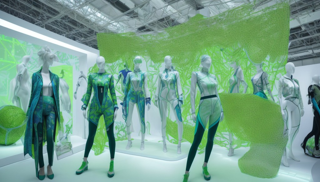 Smart Fabrics and Sustainability&nbsp;Trends