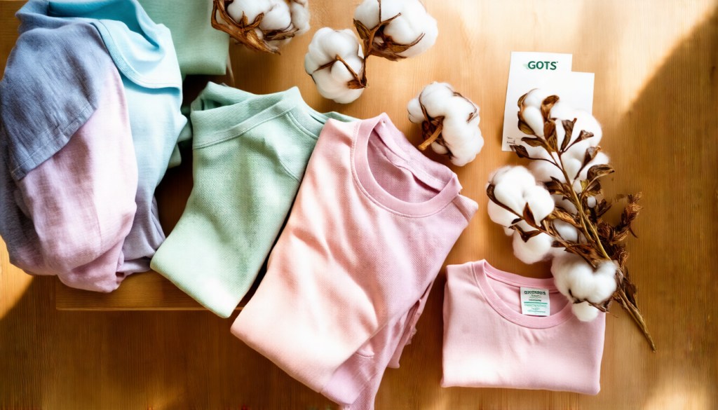 Softest Ever Ethical Cotton&nbsp;T-Shirts
