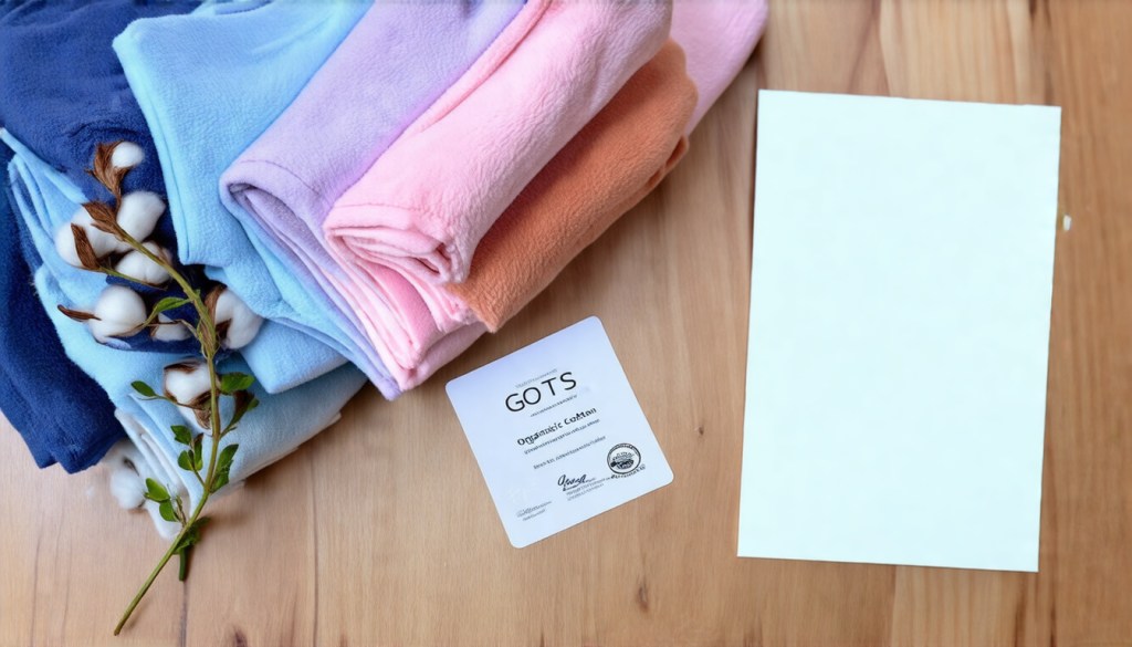 Softest Ever GOTS-Certified&nbsp;T-Shirts