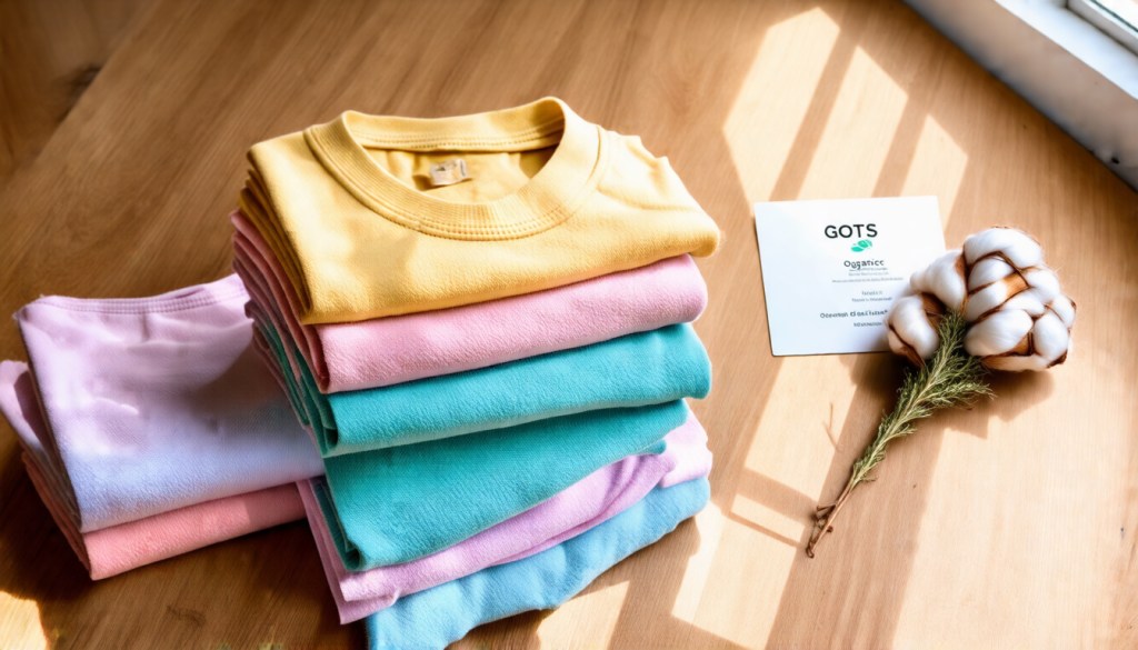 Softest Ever Sustainable Cotton&nbsp;Tees