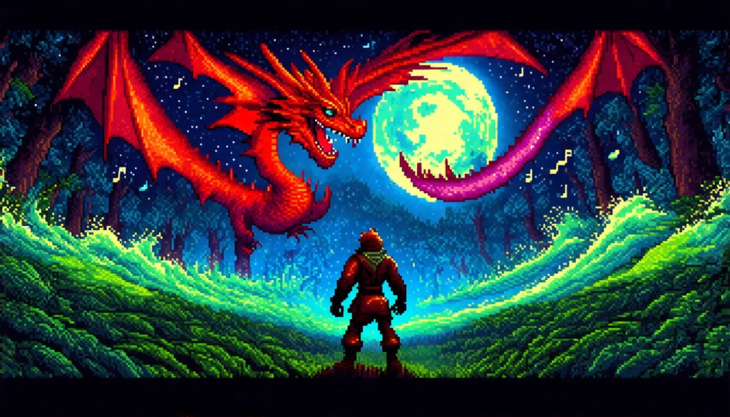 Soundtrack of LoRD Gemini&nbsp;Edition