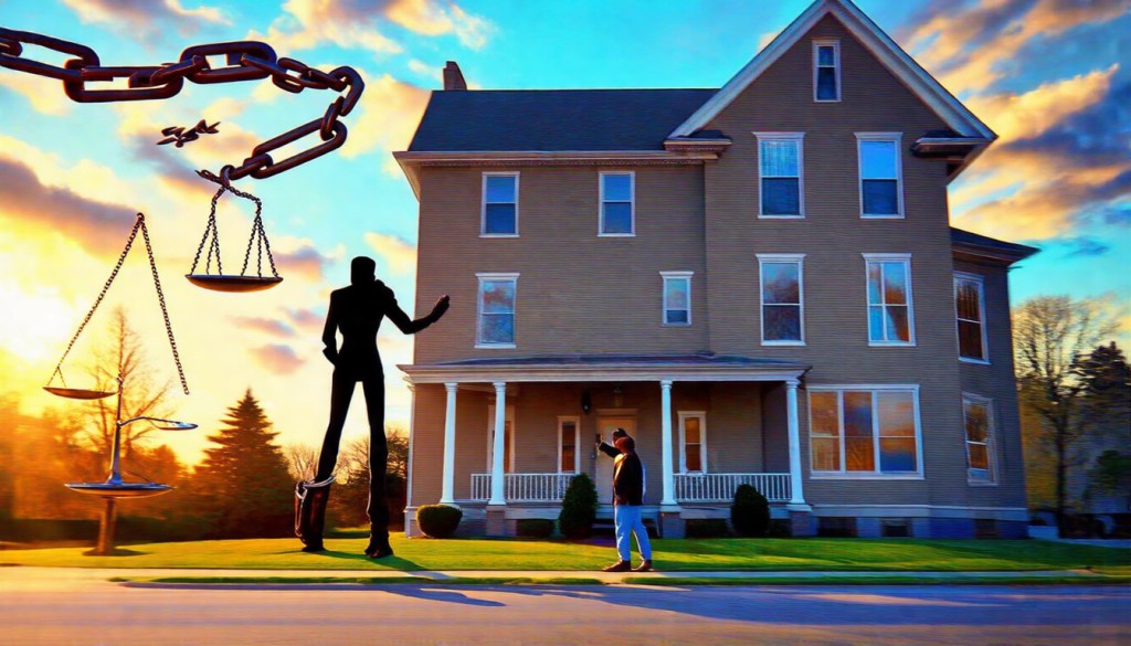 Stand Against Abuse of Legal&nbsp;Power