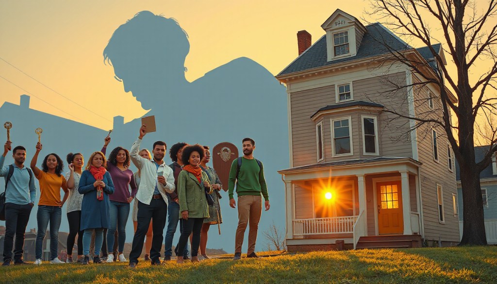 Stand Against Legal Bullying of&nbsp;Tenants