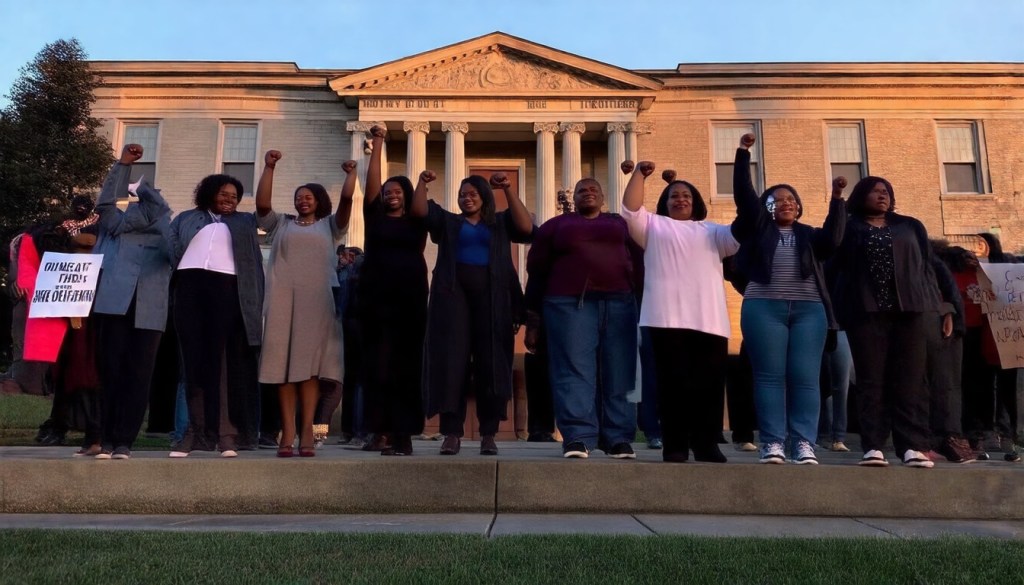 Stand With Robert to Set Legal&nbsp;Precedent