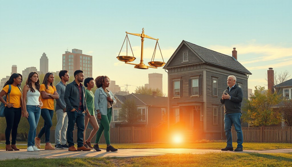 Stand With Tenants Facing Power Imbalance