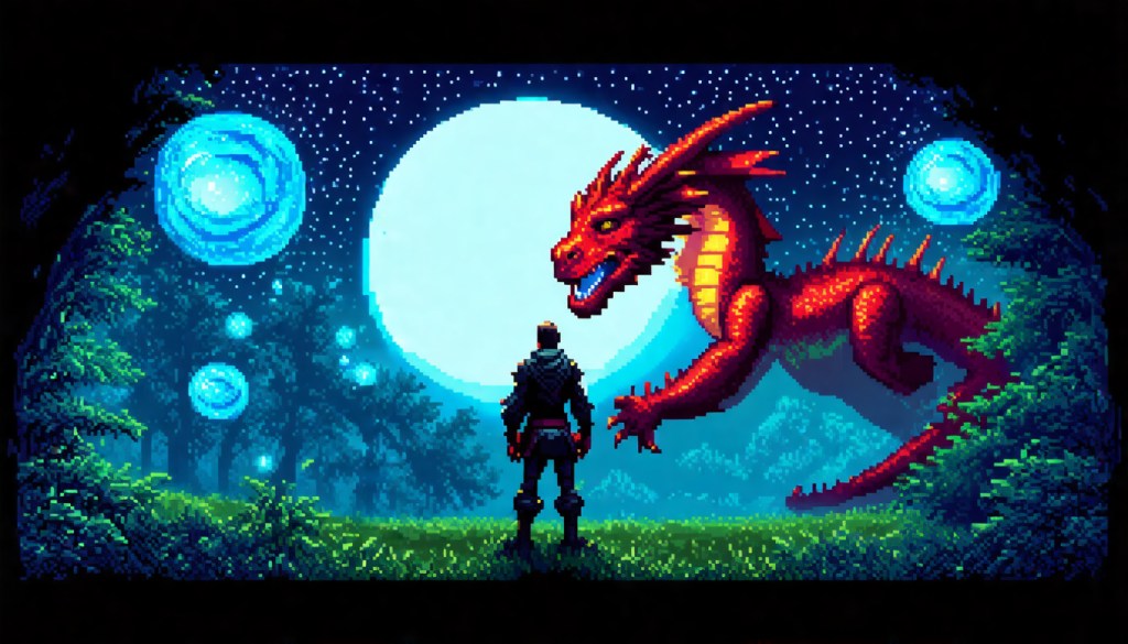 Story Overview of LoRD Gemini&nbsp;Edition