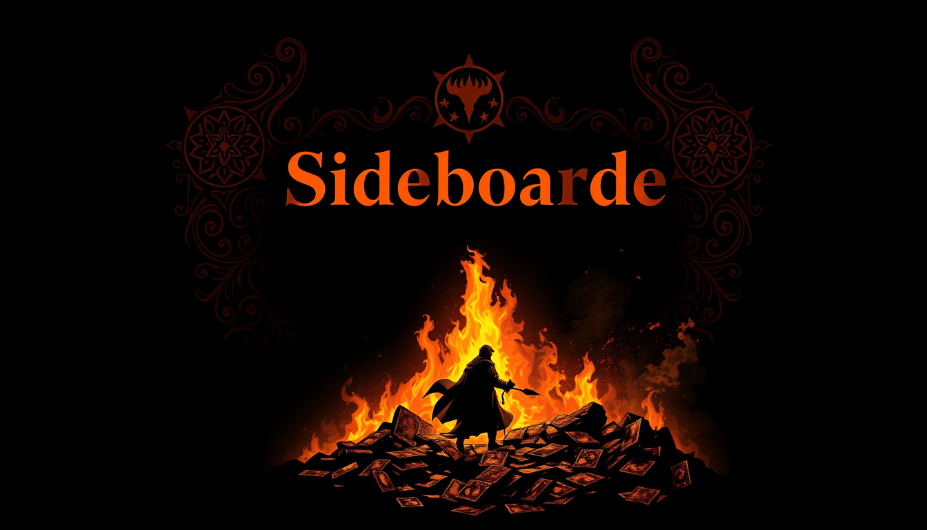 Strategic shirt for Magic lovers