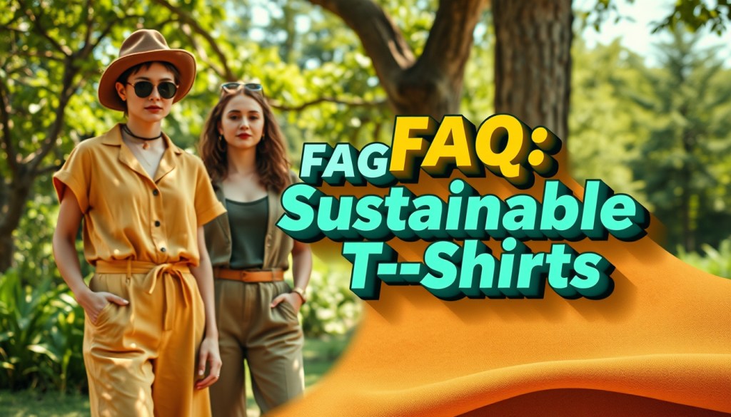 Styling Tips for Earth-Conscious&nbsp;Outfits