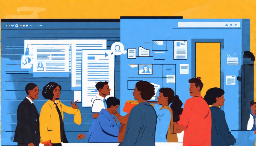 Support Building a Tenant Evidence Repository