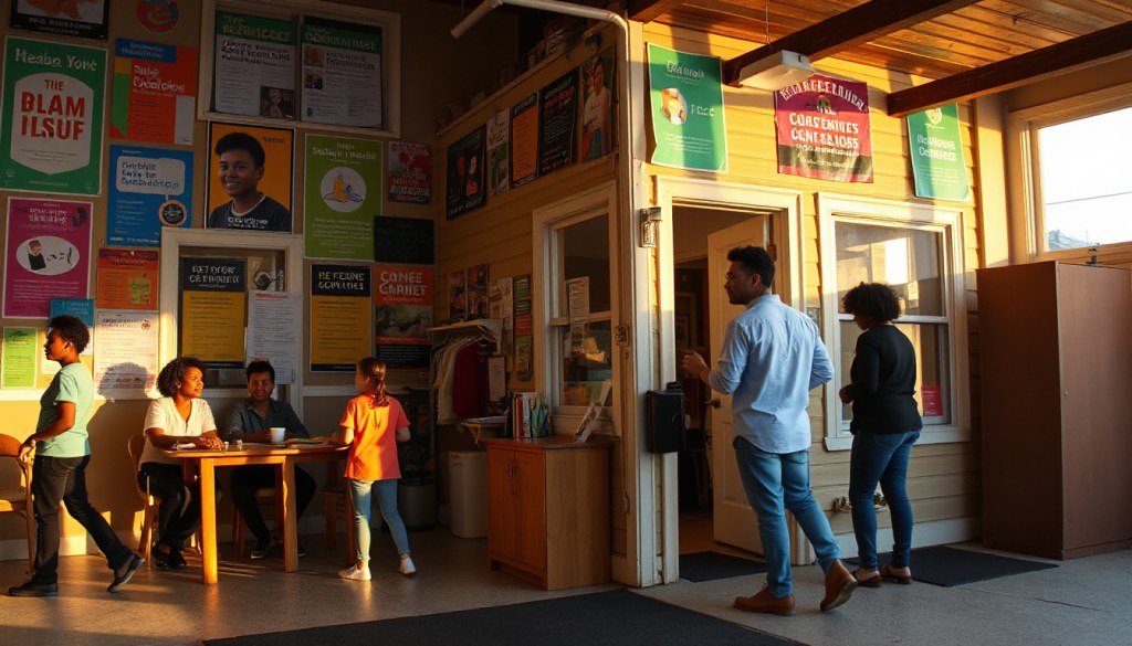 Support Creation of Tenant Self‑Help Guides