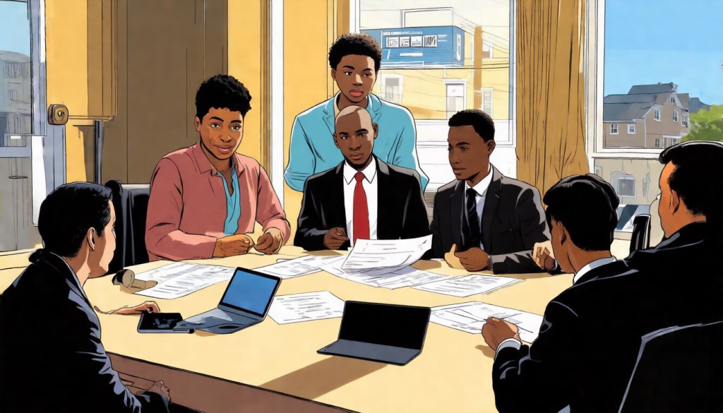 Support Fact‑Checking Landlord Testimonies