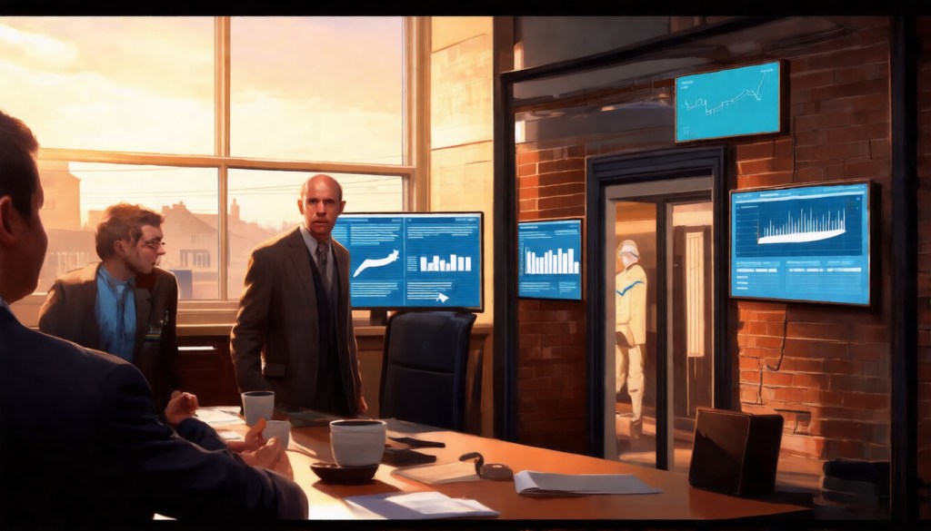 Support Fact‑Driven Storytelling to&nbsp;Media