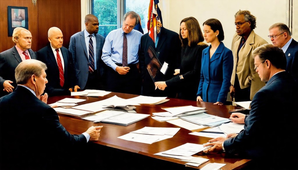 Support Filing Amicus Briefs From Advocacy&nbsp;Orgs