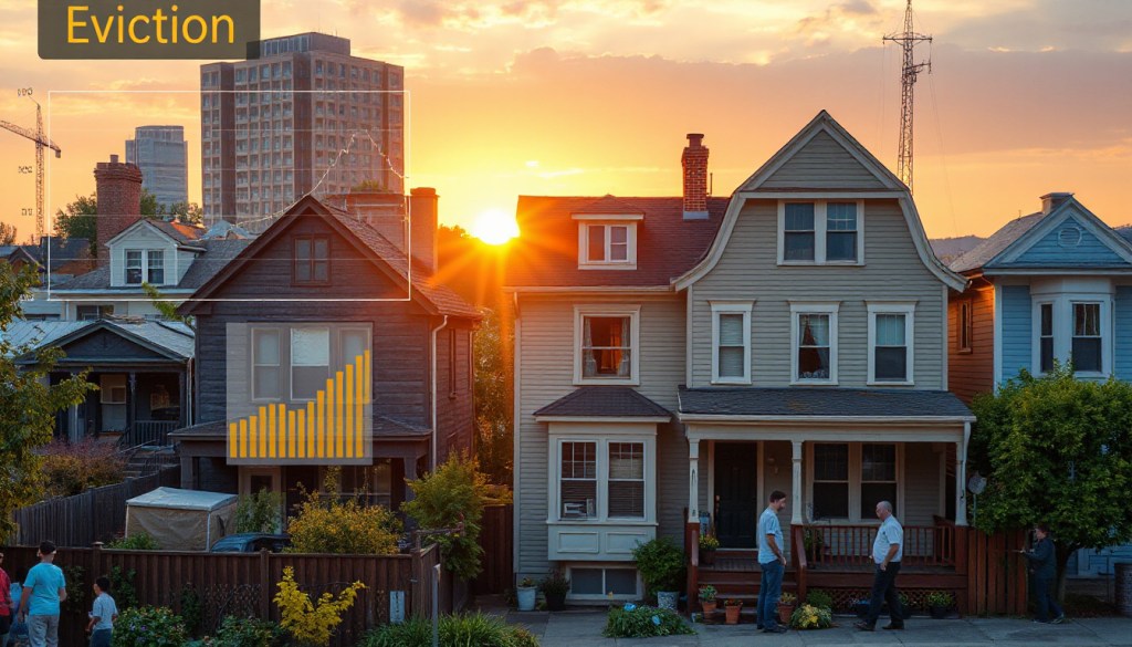 Support Open Data on Eviction&nbsp;Trends