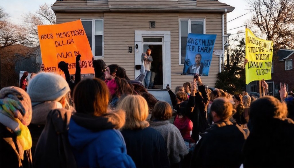 Support Open‑Source Eviction Defense&nbsp;Resources