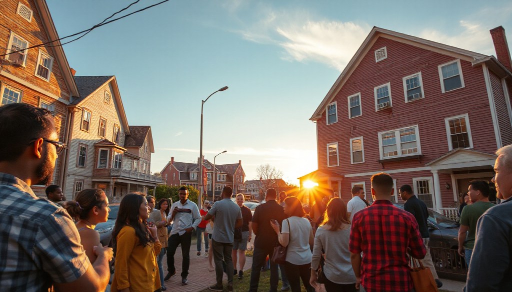 Support Tenant Hotline Expansion in MA