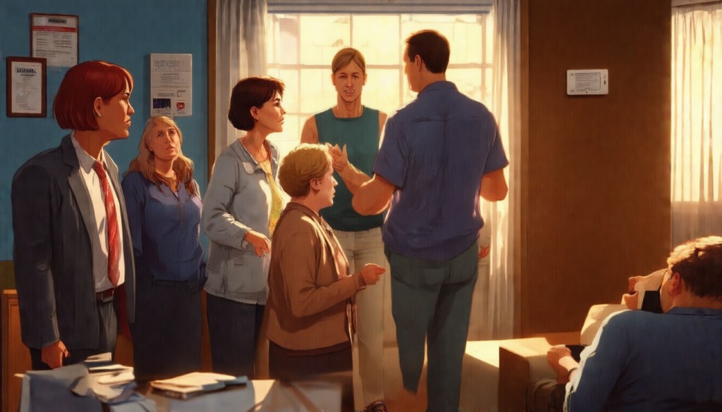 Support Tenant Safety During Inspections