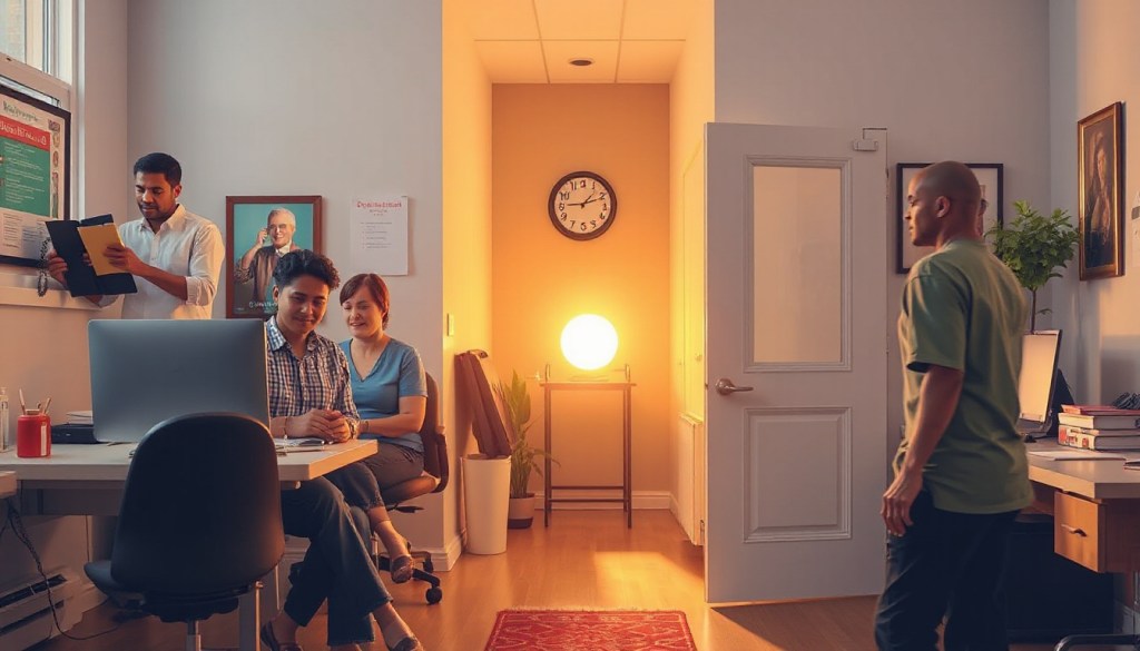 Support Tenant Safety Hotline&nbsp;Staffing