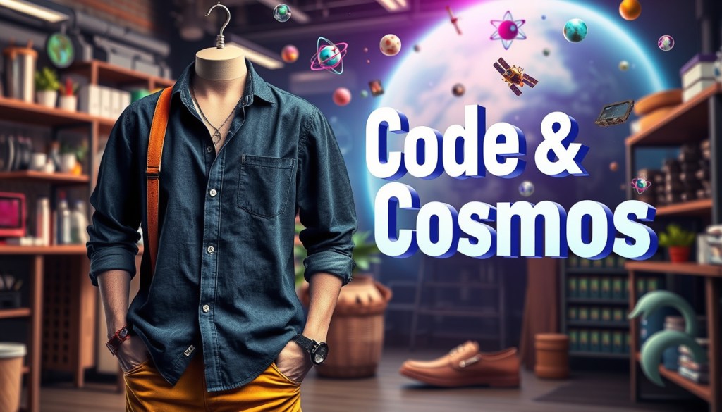 Sustainability Tips for Nerd Fashionistas