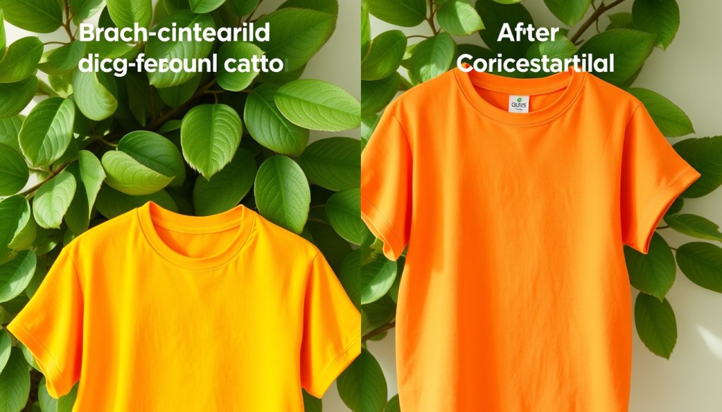 Sustainable Cotton Knit: Durable Ring-Spun Organic Cotton Apparel&nbsp;Solutions