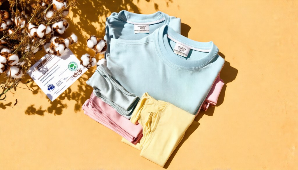Sustainable Cotton Tees Review&nbsp;2025